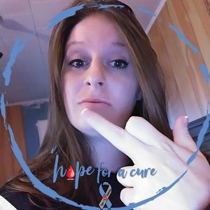 Meet your Posher, Jeri